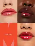 Alternative Image MECCAMAX Gloss Boss Lip Gloss