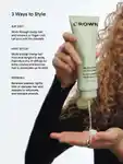 Alternative Image Crown Affair Smoothing Air Dry Cream