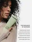 Alternative Image Crown Affair Smoothing Air Dry Cream
