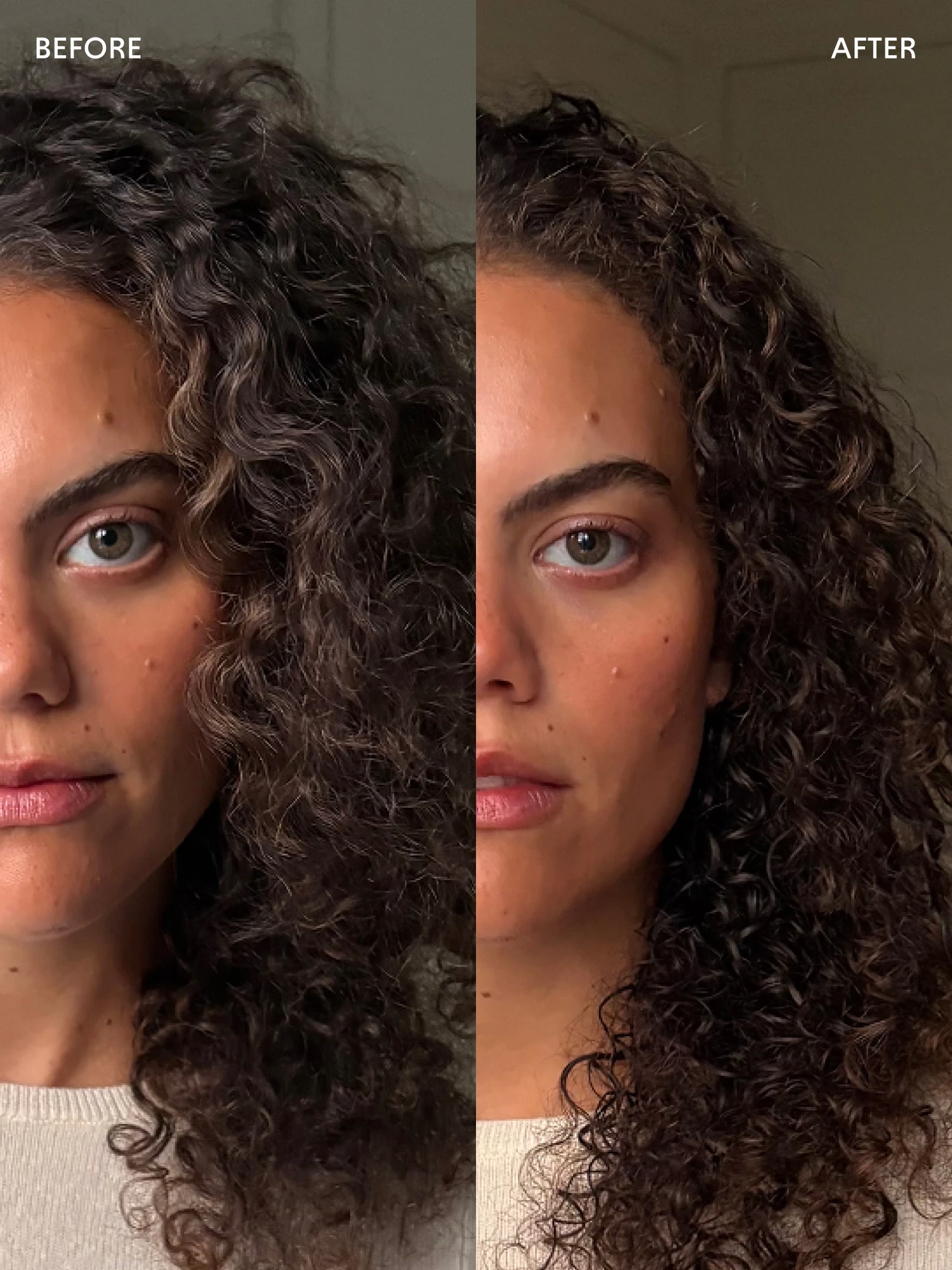 Alternative Image Crown Affair Smoothing Air Dry Cream