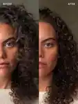 Alternative Image Crown Affair Smoothing Air Dry Cream