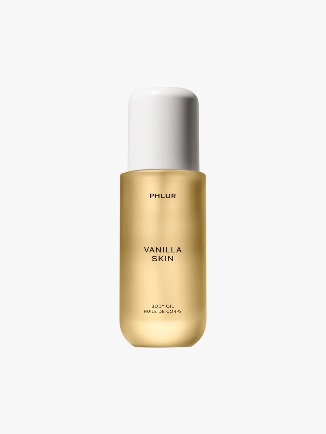 Hero Phlur Vanilla Skin Body Oil