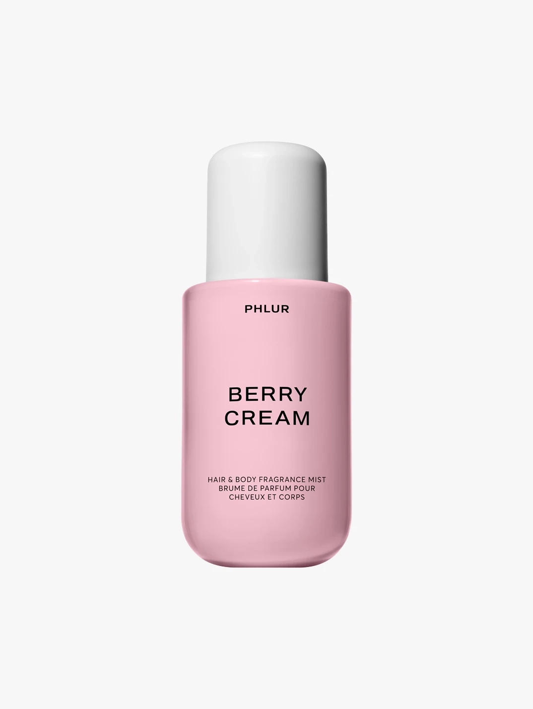 Hero PHLUR Berry Cream Hair And Body Mist240ml