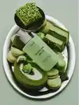 Alternative Image PHLUR Matcha Milk Body Mist240ml