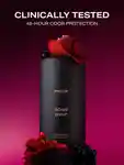 Alternative Image PHLUR Rose Whip Deodorant