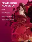 Alternative Image PHLUR Rose Whip Deodorant