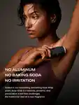 Alternative Image PHLUR Rose Whip Deodorant