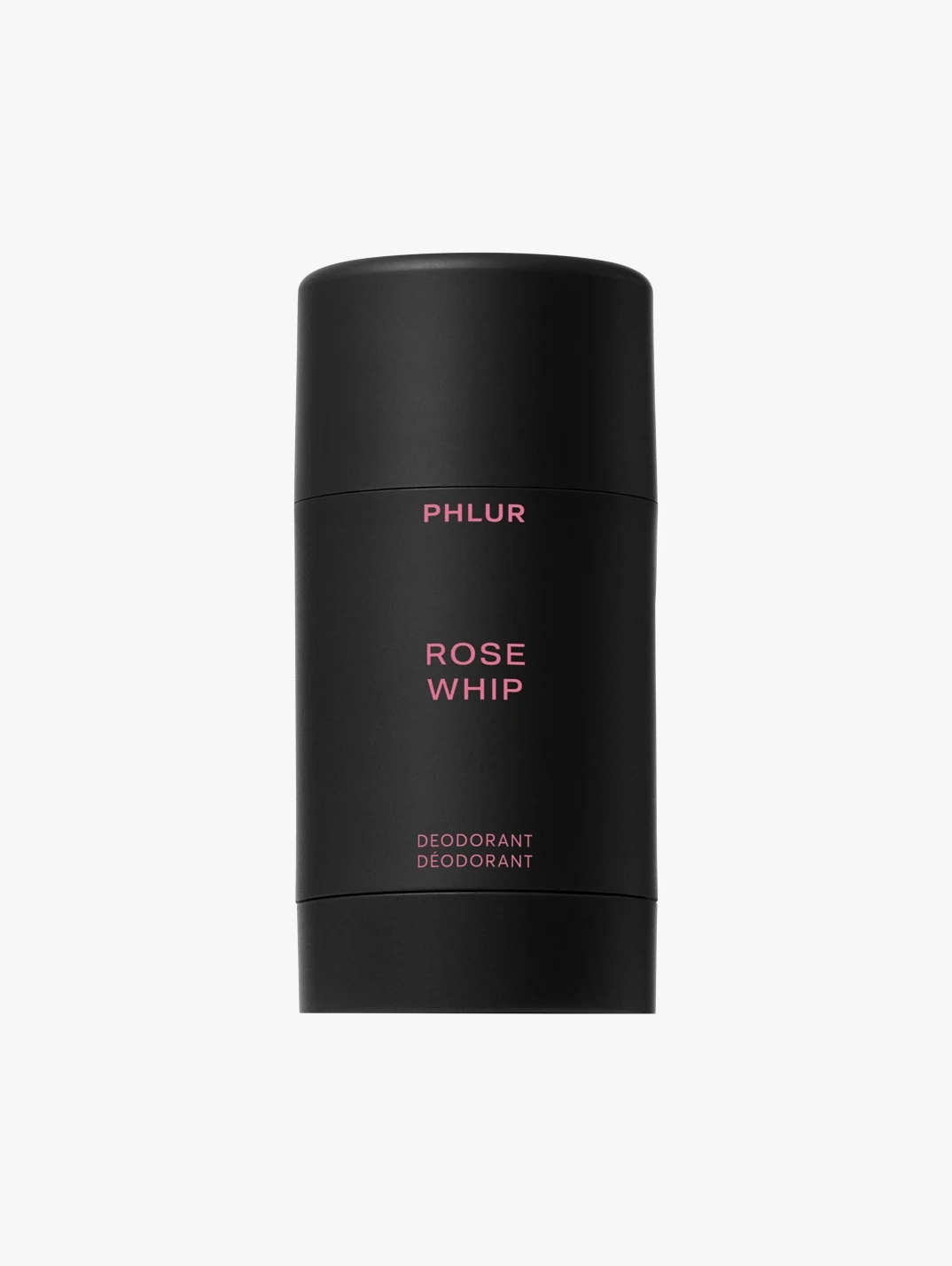 Hero PHLUR Rose Whip Deodorant