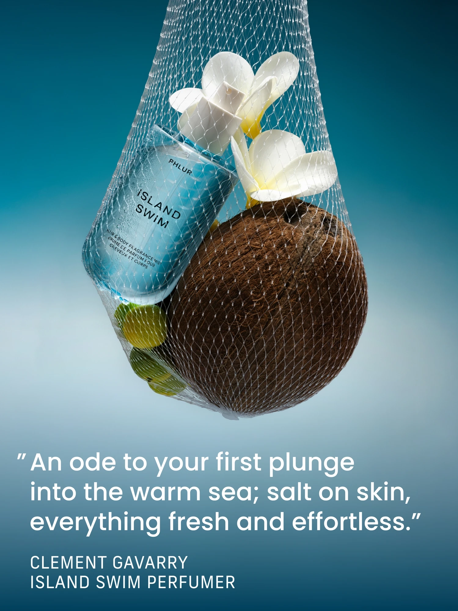 Alternative Image Phlur Island Swim Mist