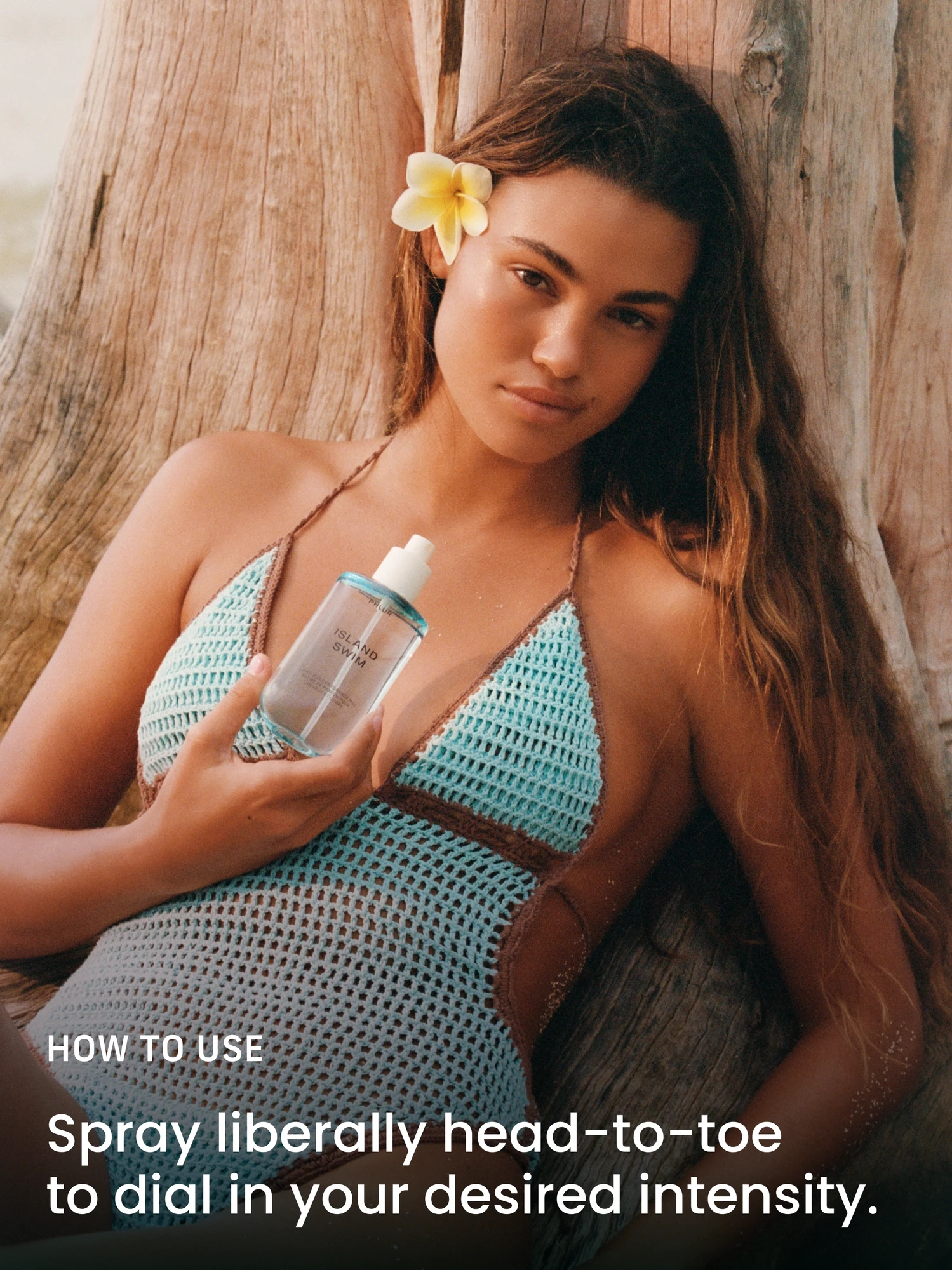 Alternative Image Phlur Island Swim Mist