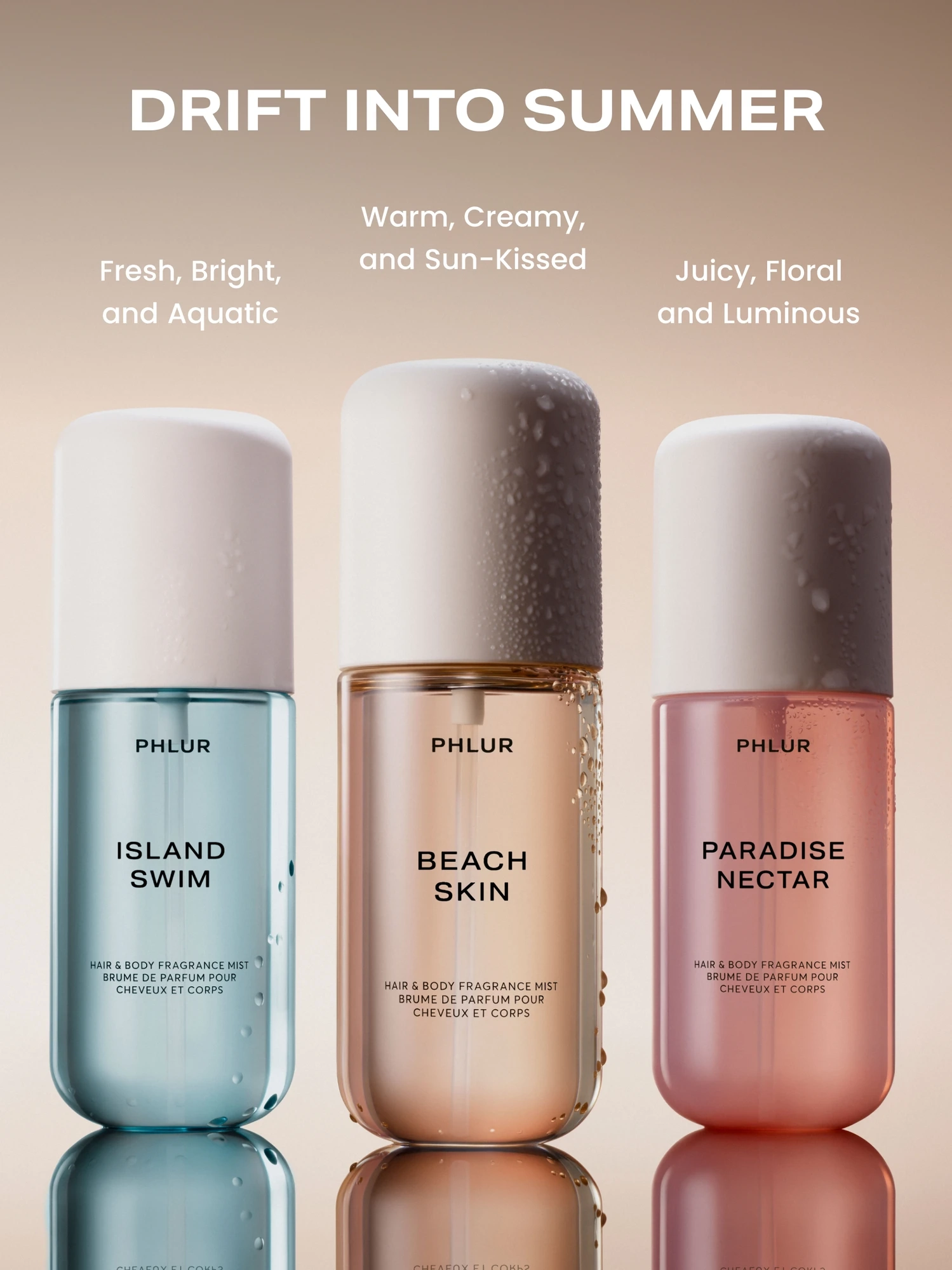 Alternative Image Phlur Island Swim Mist
