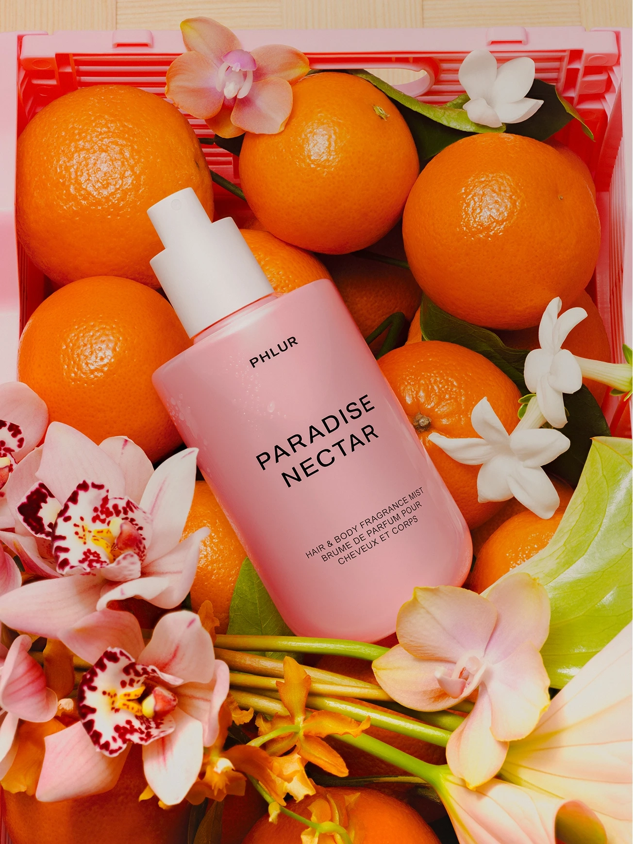 Alternative Image Phlur Paradise Nectar Mist
