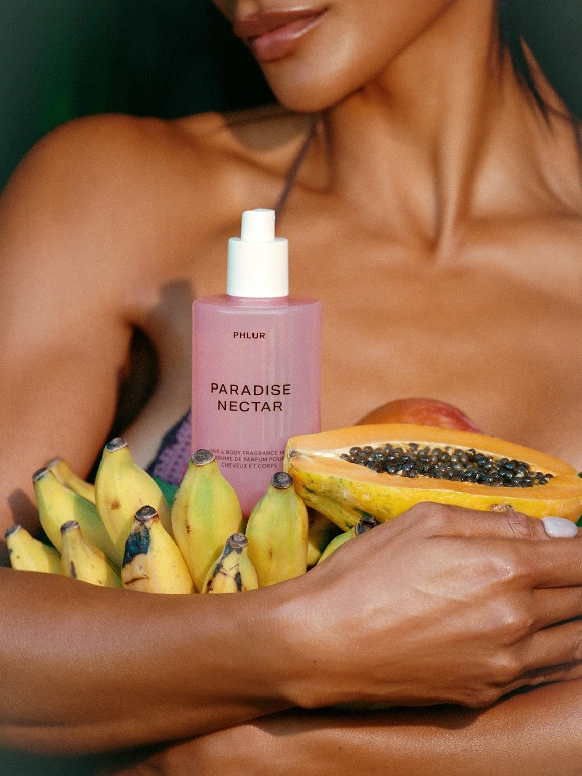 Alternative Image Phlur Paradise Nectar Mist