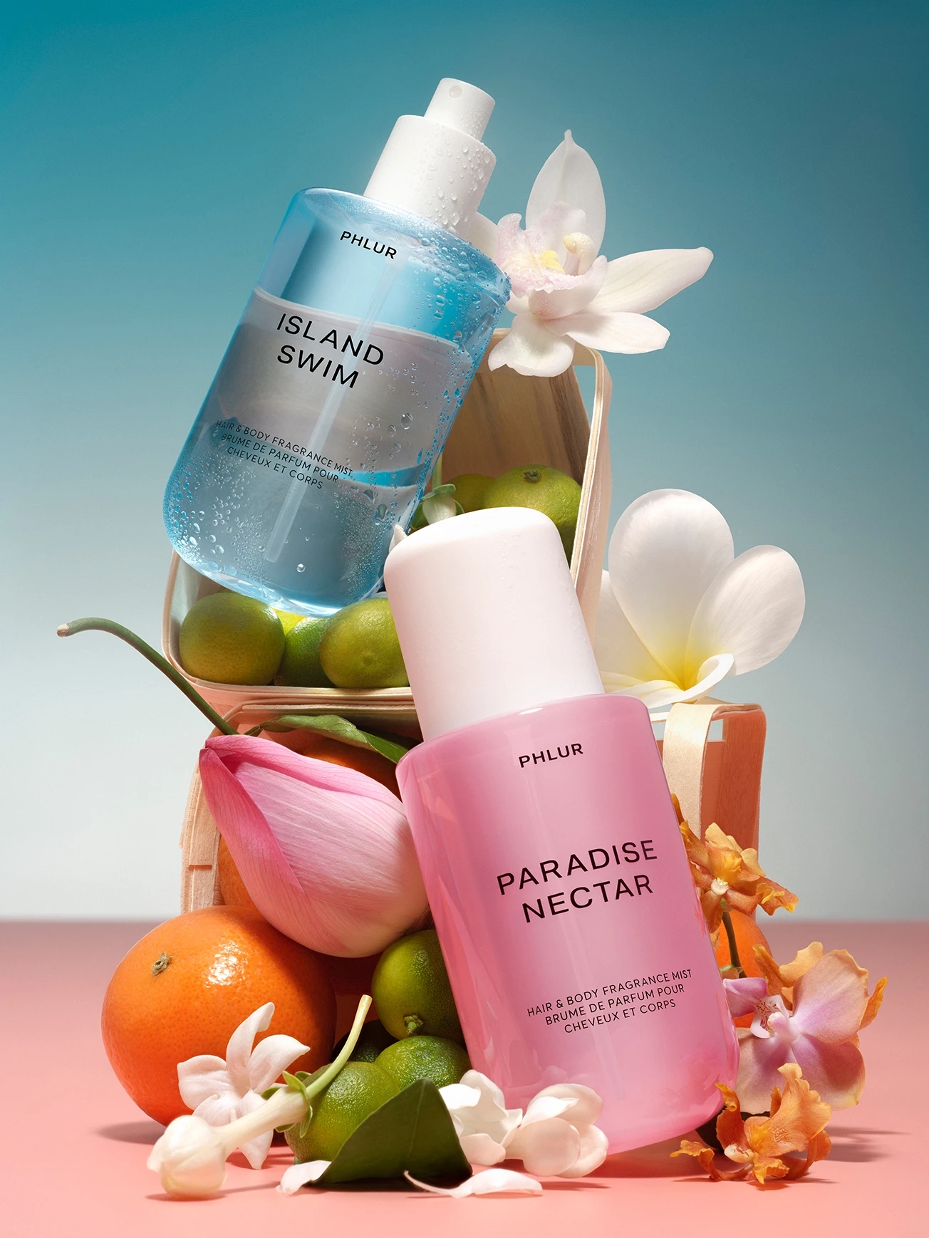 Alternative Image Phlur Paradise Nectar Mist