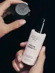 Alternative Image MECCACOSMETICATOSAVEFACE Matte Sun Serum SP F50