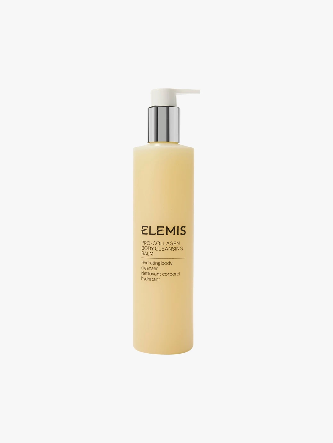 Hero ELEMIS Pro Collagen Body Cleansing Balm