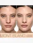 Alternative Image NARS Natural Matte Longwear Foundation