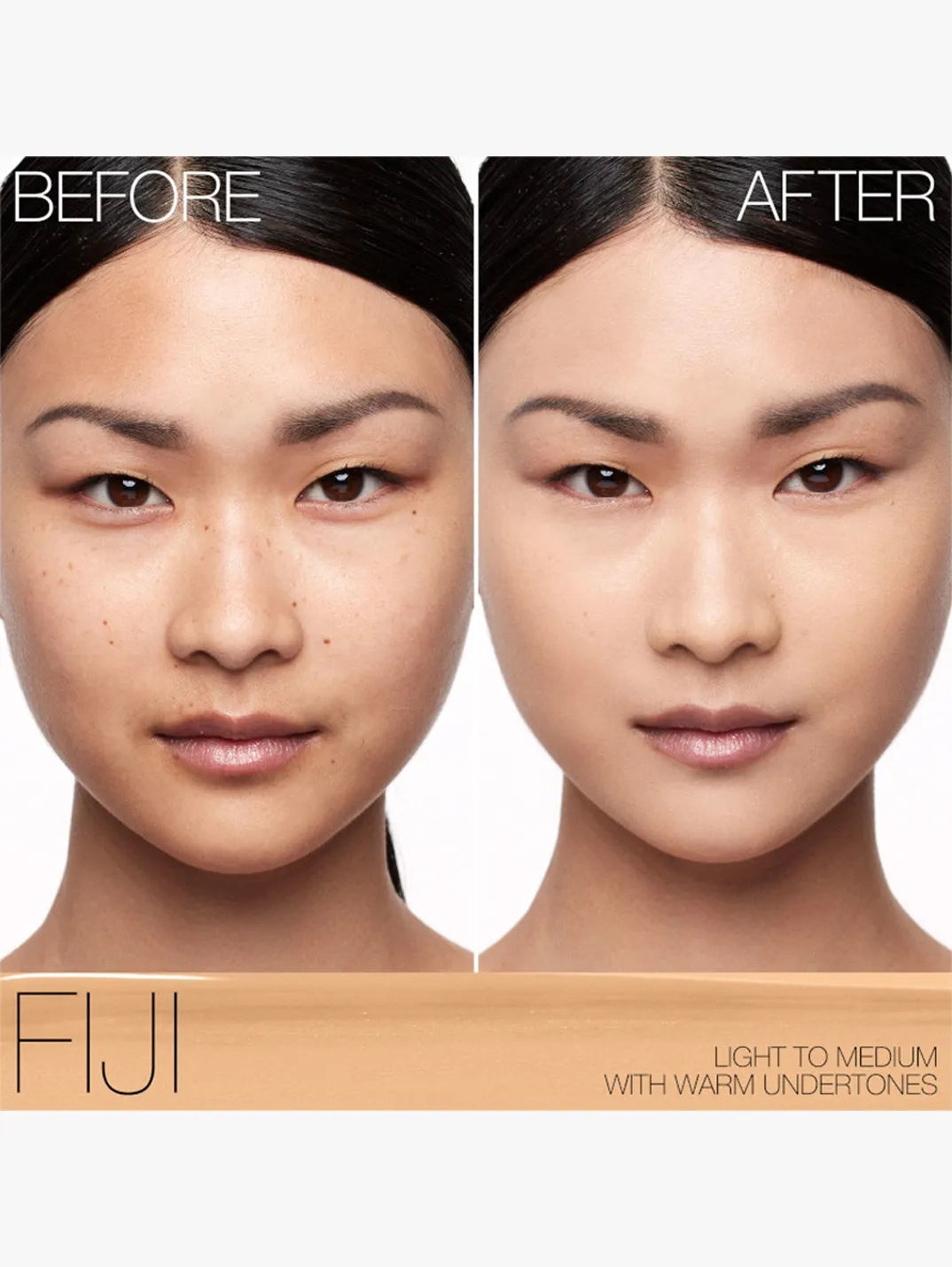 Alternative Image NARS Natural Matte Longwear Foundation