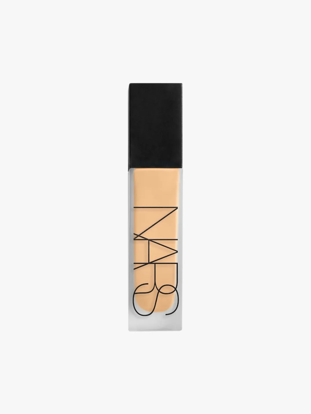 Hero NARS Natural Matte Longwear Foundation