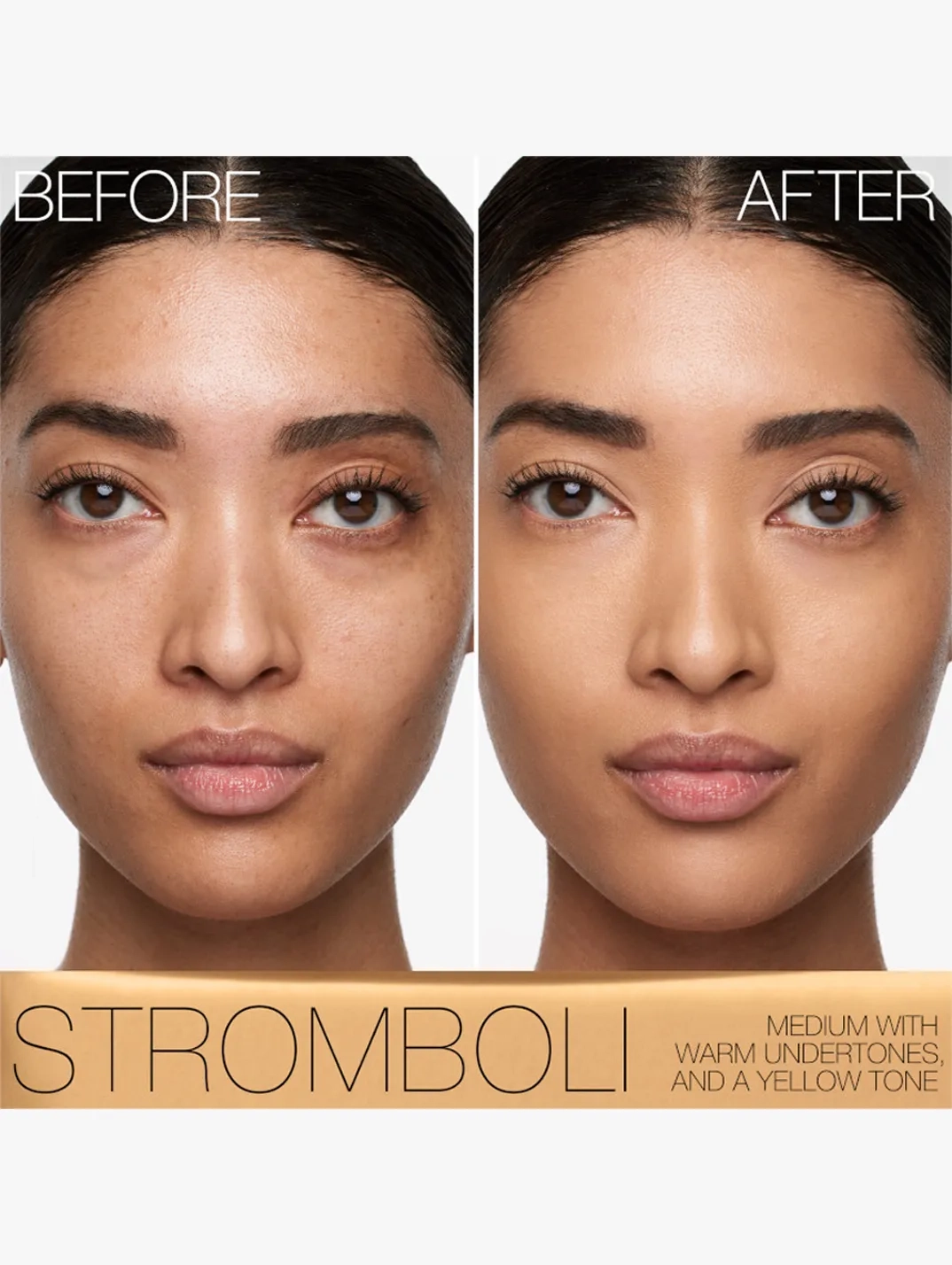 Alternative Image NARS Natural Matte Longwear Foundation