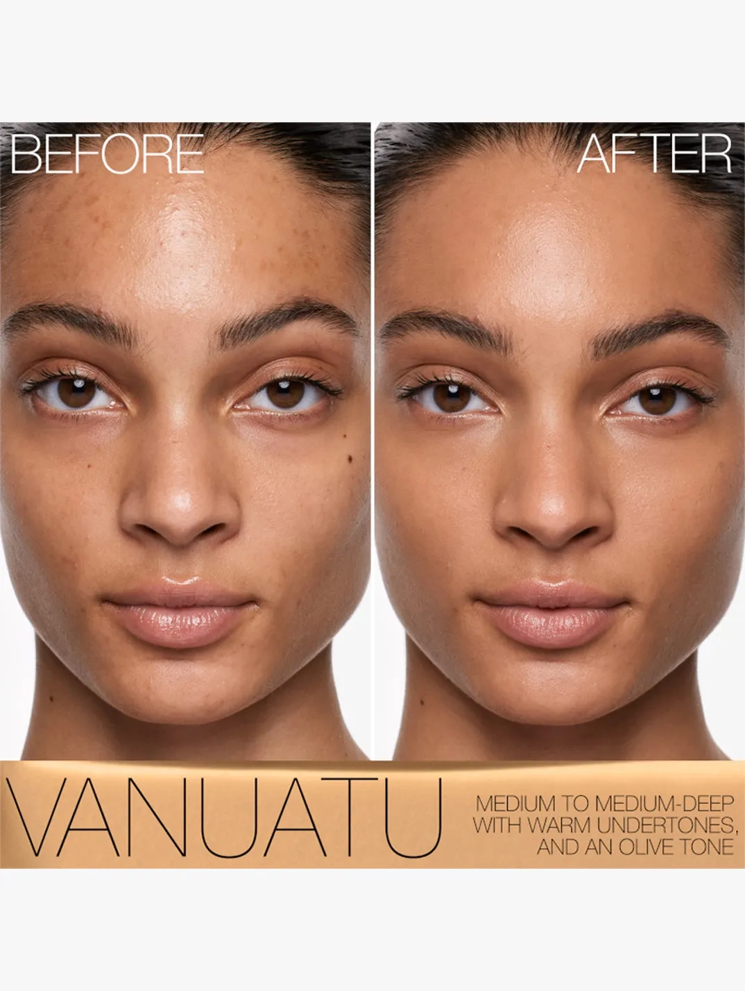 Alternative Image NARS Natural Matte Longwear Foundation