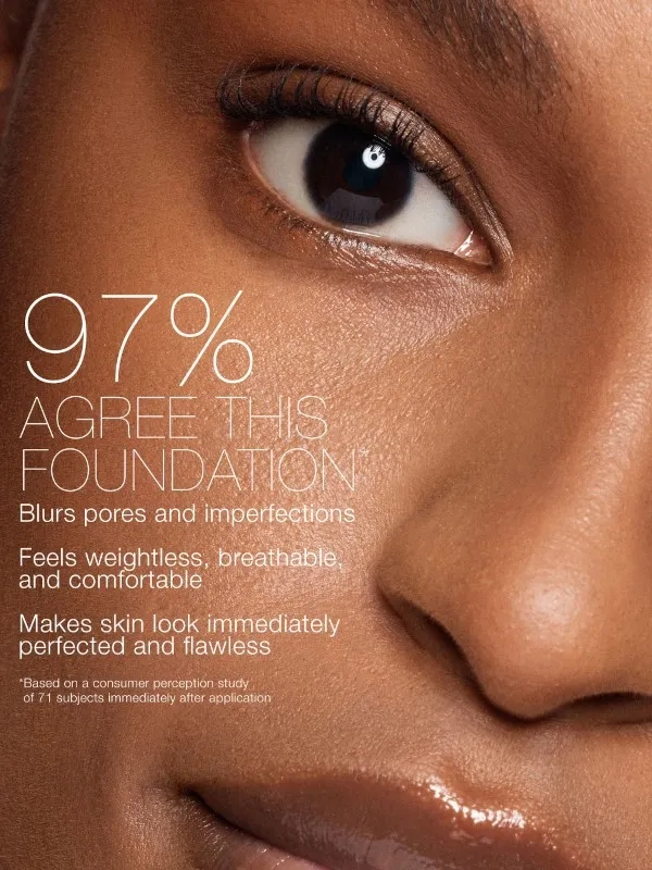 Alternative Image NARS Natural Matte Longwear Foundation