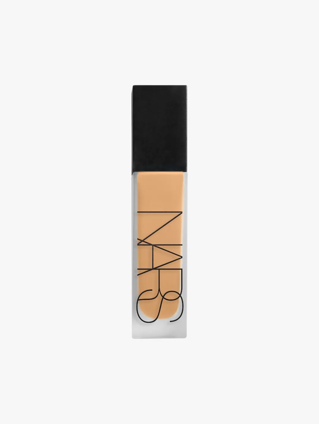 Hero NARS Natural Matte Longwear Foundation