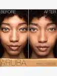 Alternative Image NARS Natural Matte Longwear Foundation