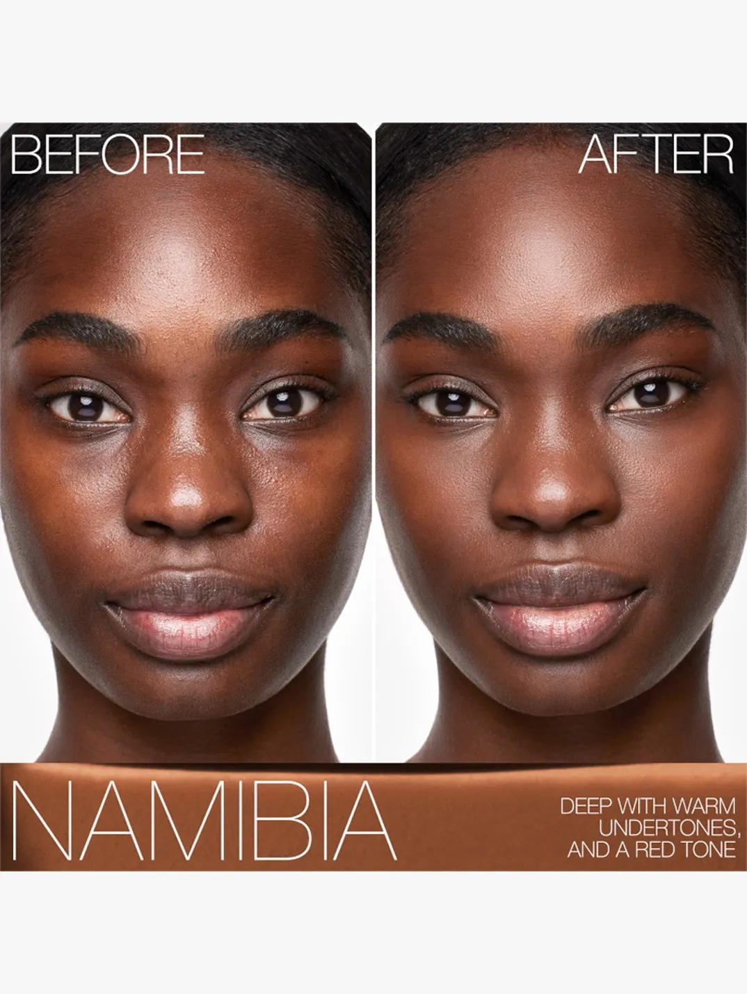 Alternative Image NARS Natural Matte Longwear Foundation