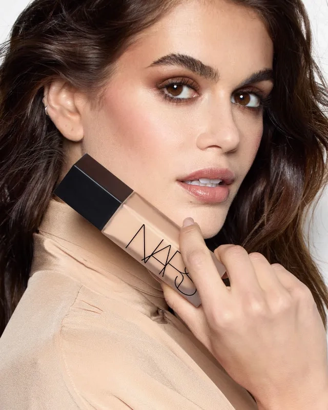 Alternative Image NARS Natural Matte Longwear Foundation