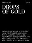 Alternative Image MECCACOSMETICA Drops Of Gold Face Oil