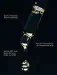 Alternative Image MECCACOSMETICA Drops Of Gold Face Oil