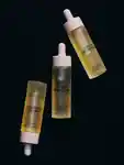 Alternative Image MECCACOSMETICA Drops Of Gold Face Oil