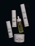 Alternative Image MECCACOSMETICA Drops Of Gold Face Oil