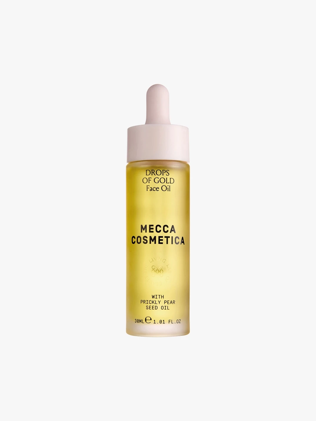 Hero MECCACOSMETICA Drops Of Gold Face Oil