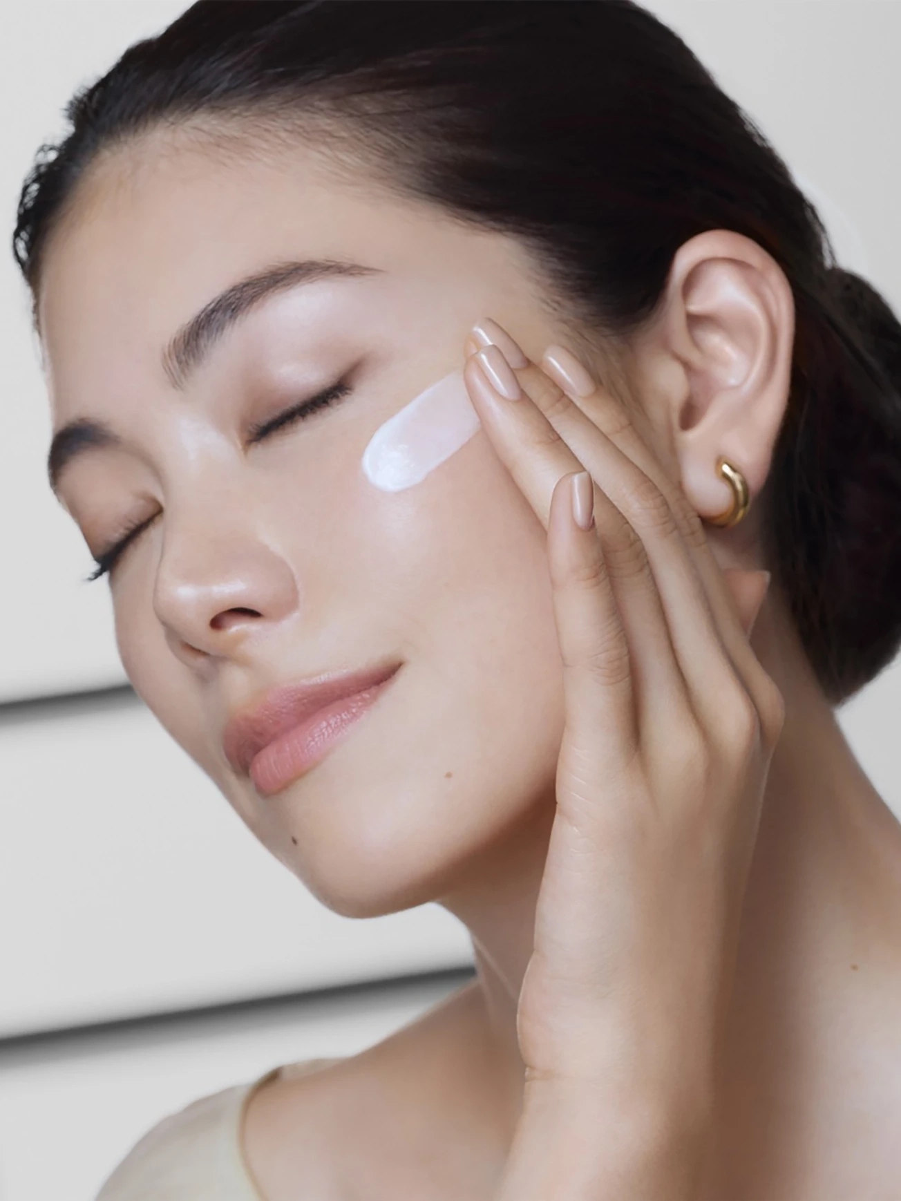 Alternative Image SHISEIDO Future Solution Regenerating Cream Soft