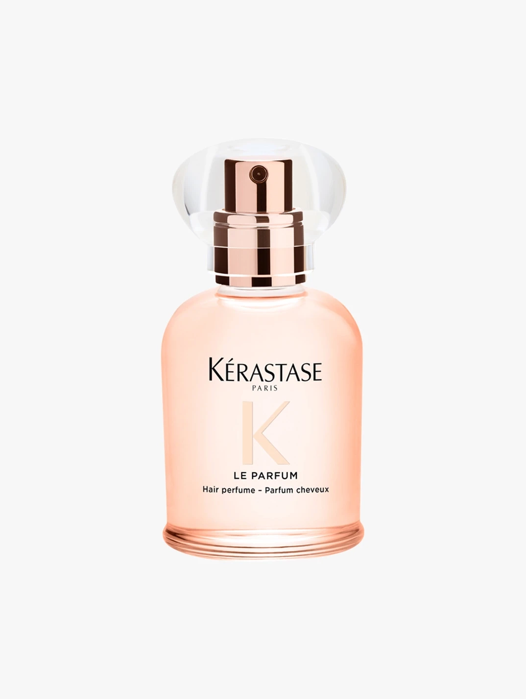 Hero Kerastase Gloss Absolu Le Parfum
