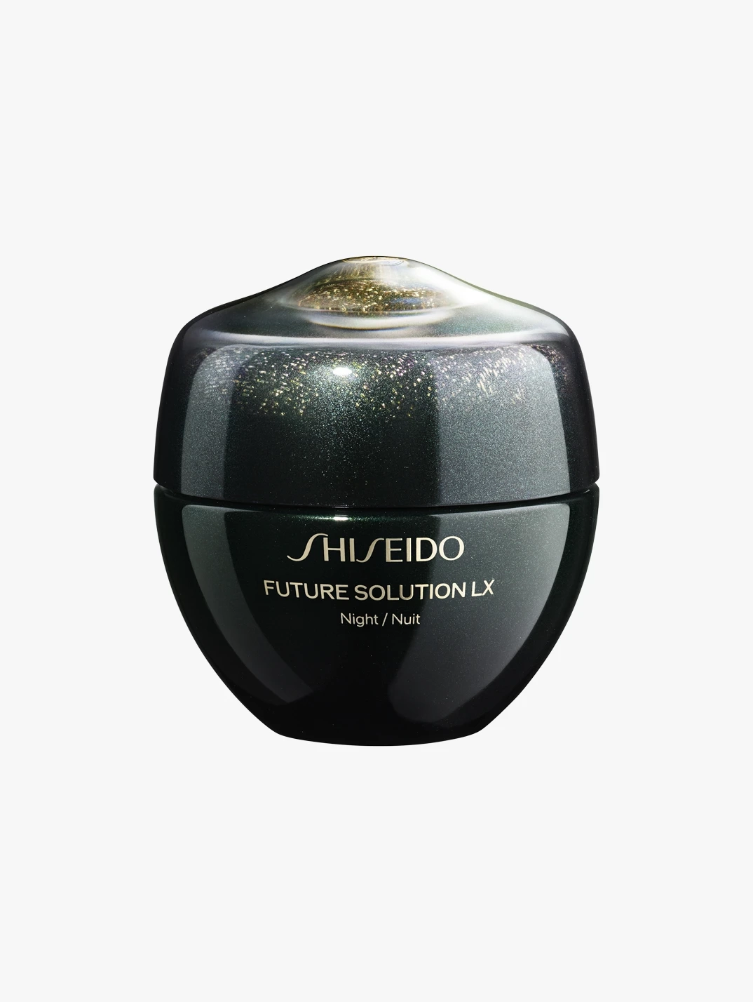 Hero SHISEIDO Future Solution Regenerating Cream Soft