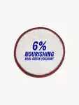 Alternative Image KORRES Smart Yoghurt Probiotic Super Dose Face Mask