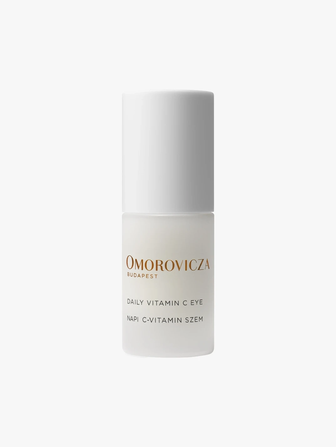 Hero OMOROVICZA Daily Vitamin C Eye