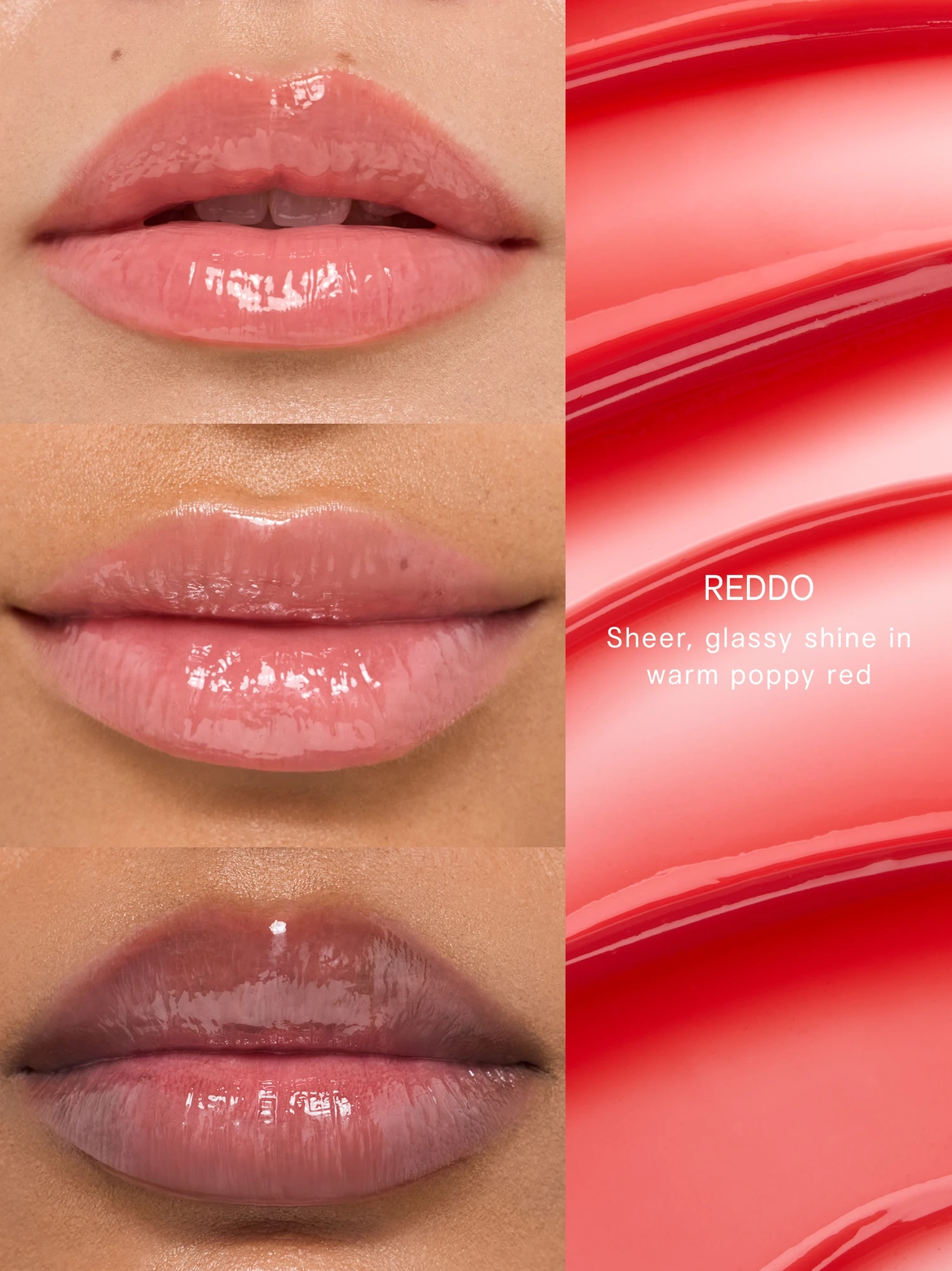 Alternative Image TATCHA The Melting Lip Balm Reddo