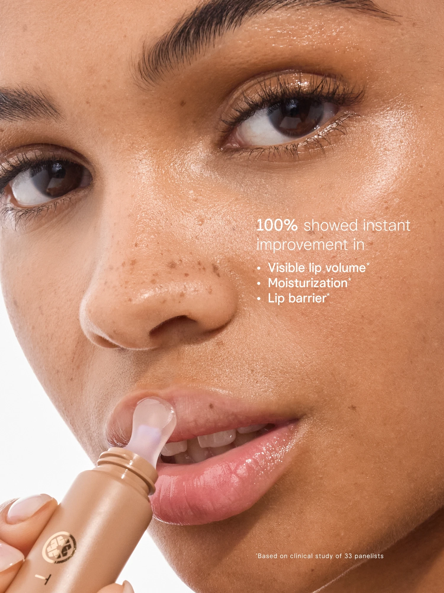 Alternative Image TATCHA The Melting Lip Balm Moka