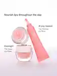 Alternative Image TATCHA The Melting Lip Balm Moka