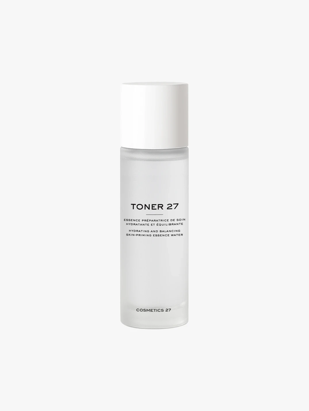 Hero COSMETIC S27 Toner27