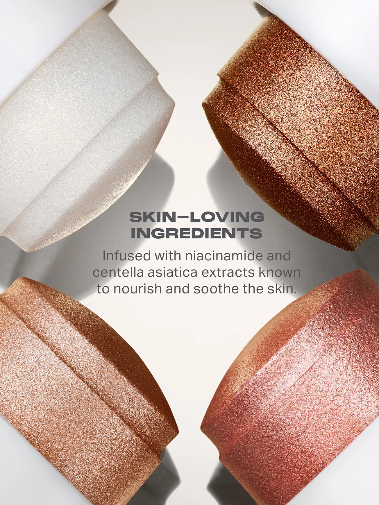 Alternative Image Morphe Dreamlight Gelee Highlighter Stick