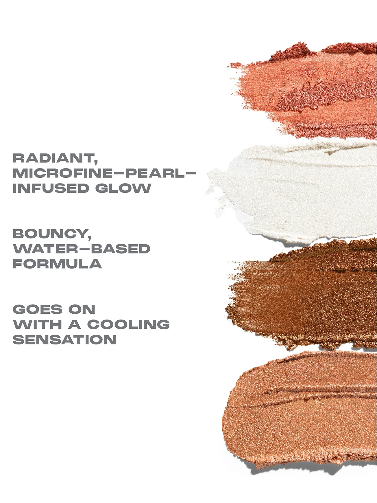 Alternative Image Morphe Dreamlight Gelee Highlighter Stick