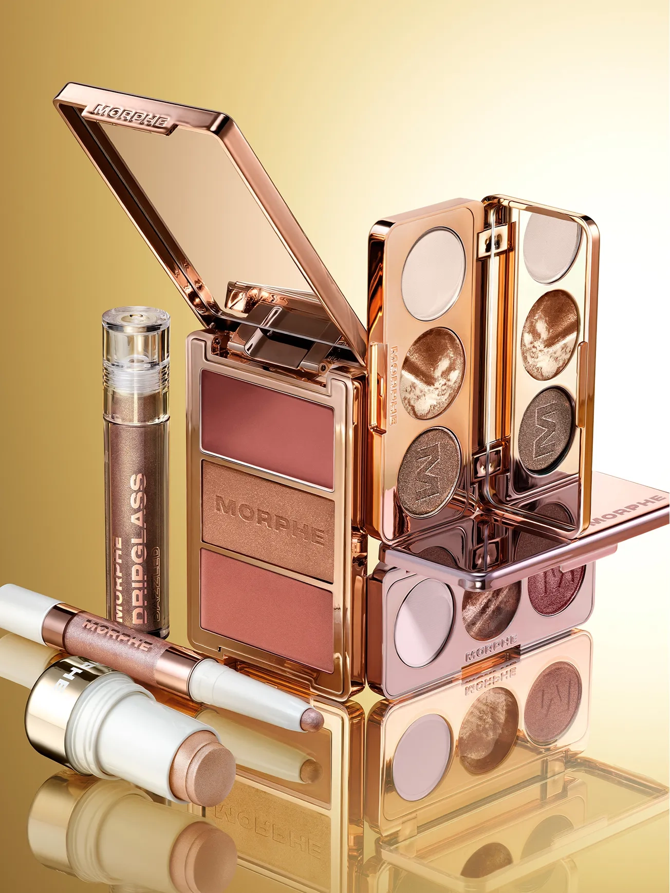 Alternative Image Morphe Dreamlight Gelee Highlighter Stick