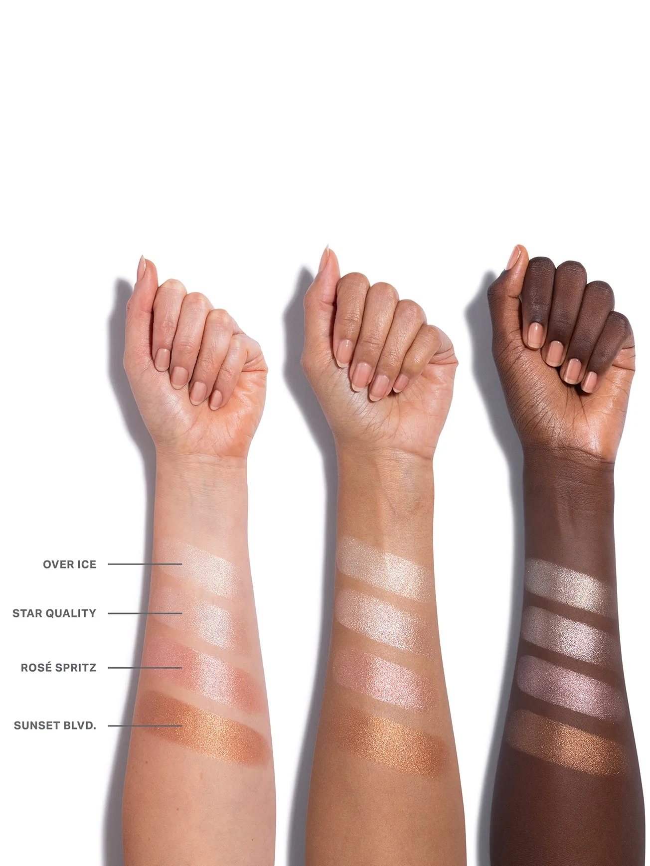 Alternative Image Morphe Dreamlight Gelee Highlighter Stick