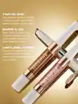 Alternative Image Morphe Mixd Signals Dual Ended Cream And Liquid Shadow Stick
