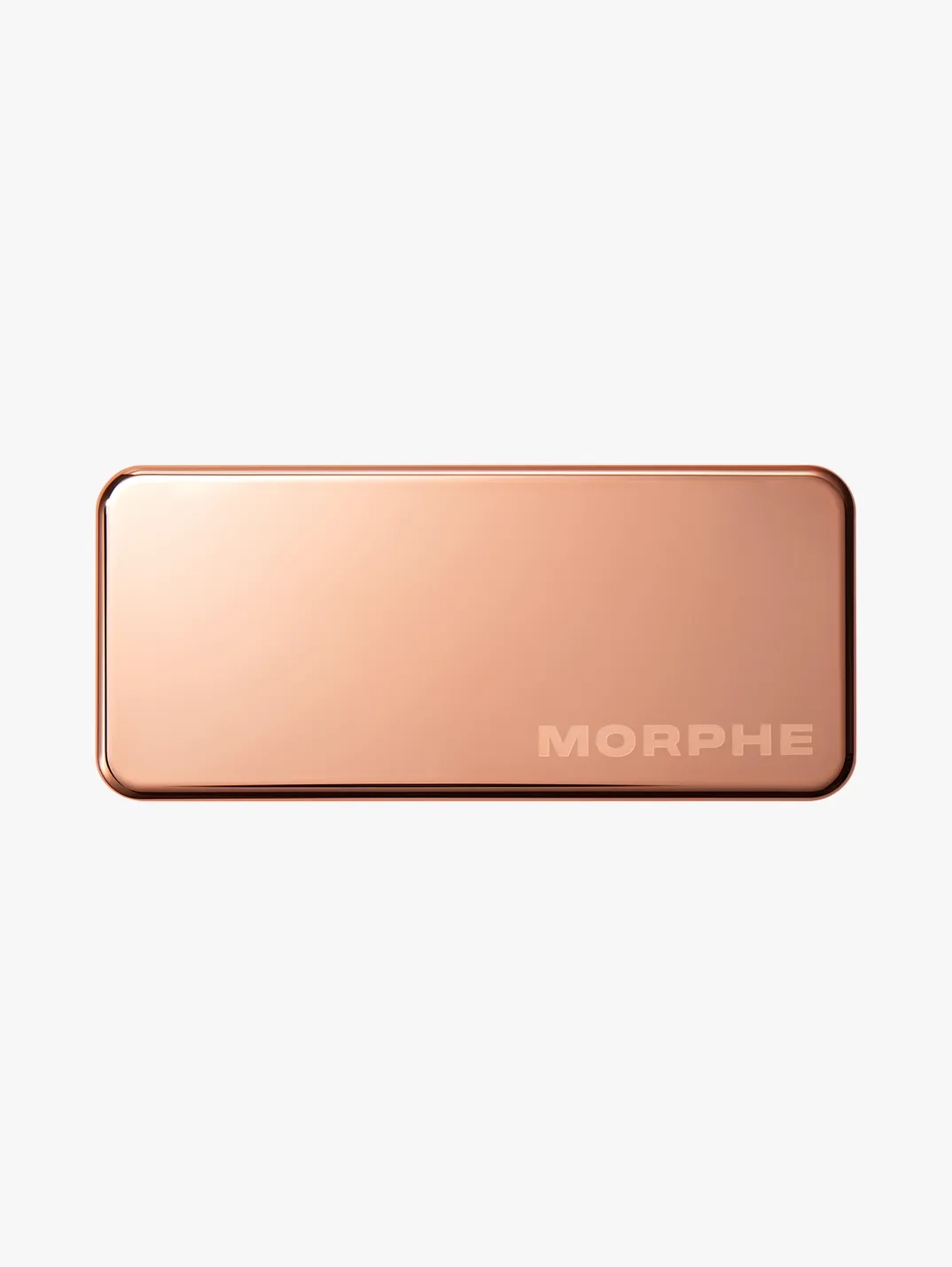 Alternative Image Morphe Champagne Eyeshadow Trio